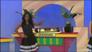 Price Is Right Game Show  Metroboard Electric Skateboard 2009