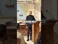 They Made It Illegal to Say Africans Built This Ancient City