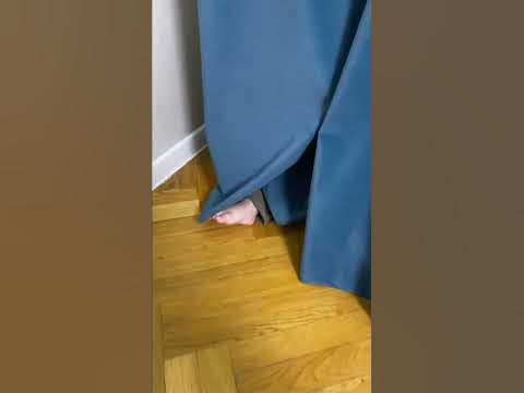 Милая ножка 😀 - YouTube