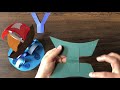 Letter y yacht craft  easy crafts  kindergarten