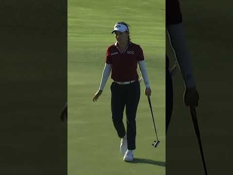 ลุ้นกันแบบไม่พัก #golfhighlights #golfnetwork #golf  #lpga #กอล์ฟ #จีโน่ #ดูกอล์ฟ #กอล์ฟไทย