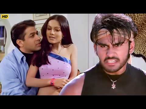 अमृता सिर्फ मेरी है में उससे में तुम्हें किसी और का नहीं होने दूंगा |Arya Babbar |Amrita Rao |Scene