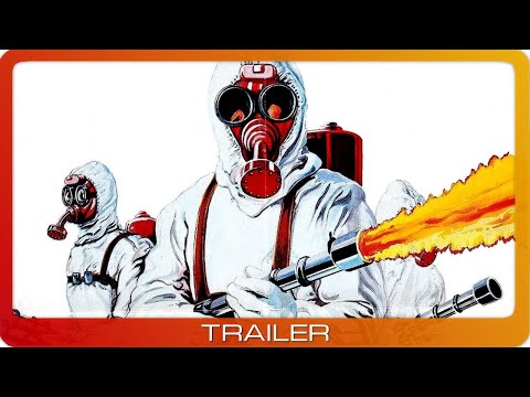 The Crazies ≣ 1973 ≣ Trailer #2 thumbnail