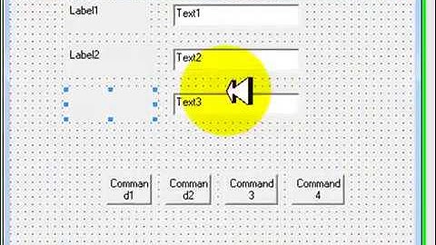Calculadora en Visual Basic 6.0