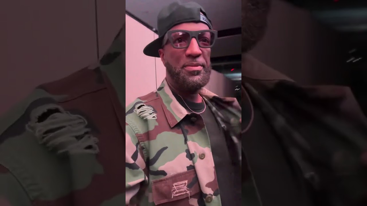 Rickey Smiley’s Friday Night In Florence