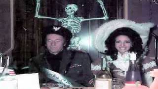 Vintage Miss Trivia (Mm. Trivia) and Bob Grant WMCA Radio Lauratano's  End