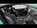 2G Eclipse GSX Sparco Seats & Steering Wheel (Ep.10)