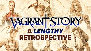 Vagrant Story Retrospective | An Extremely Comprehensive Critique and History by I Finished A Video Game 1,306,333 views 8 months ago 3 hours, 7 minutes