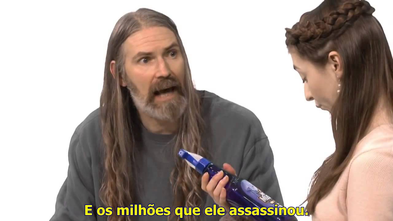 The Egg by Andy Weir legendado PT BR YouTube