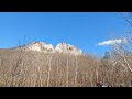 Seneca Rock Trail, View fron the Top