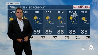 First Alert Weather Forecast for Afternoon of Tuesday, May, 24, 2022 First Alert Weather Forecast for Afternoon of Tuesday, May, 24, 2022