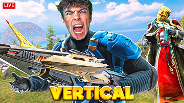 DOMINATING WITH THE KRM GLORIOUS BLAZE LUCKY DRAW...(VERTICAL)