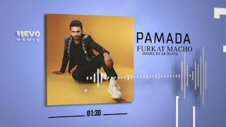 Furkat Macho - Pamada (Remix By Ar Beats)