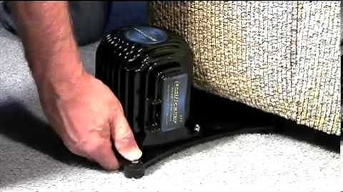 ButtKicker en un kit for Home Theater - Ezplay Store