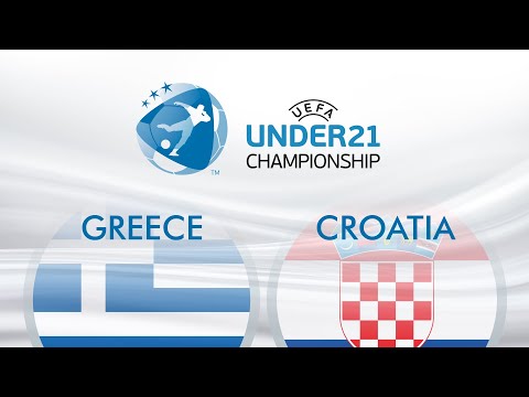 Ελλάδα U21 - Κροατία U21 | EURO U21 2025 Qualifiers - Livestream | Εθνική Ομάδα Ποδοσφαίρου