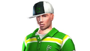 SSX on Tour - Mac Quotes