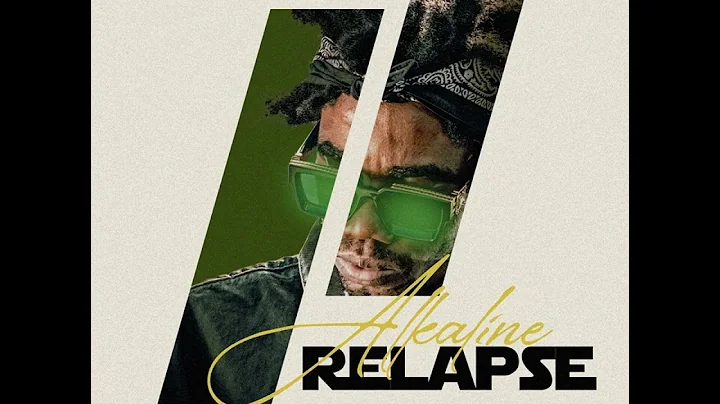Alkaline - Relapse (official audio)