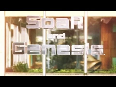 SoaRing with Genesis: Dual Episode by SoaR Aspros & Genesis Oopsie