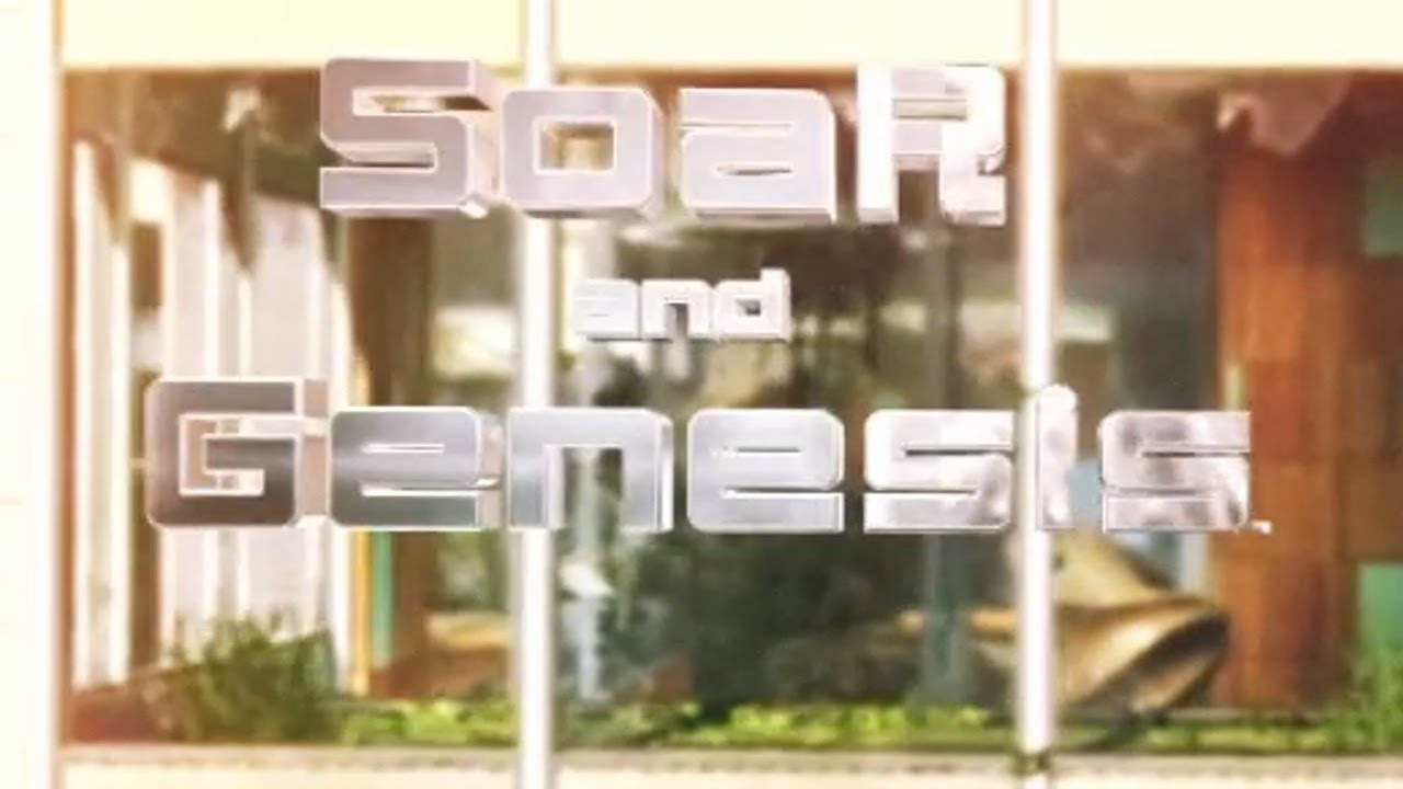 SoaRing with Genesis: Dual Episode by SoaR Aspros & Genesis Oopsie