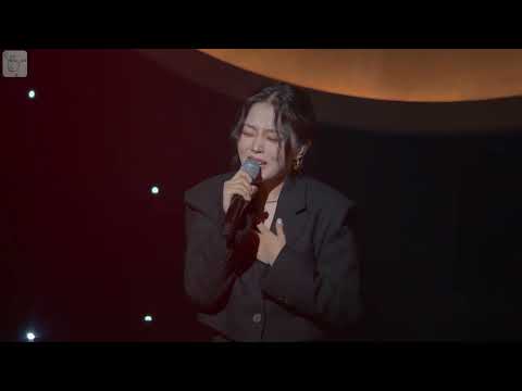 [직캠][4K 60P][HDR] HYNN (박혜원) - 막차 [221211 First of All 연말 콘서트]