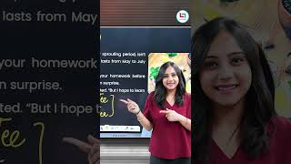 Difference Between TEE & Tea | English Homophones Class 9 & 10 | Free English Class #english