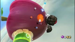 Super Mario Galaxy [14] : THE BEST SONG EVER!!!