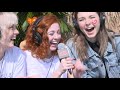 A Bumble Bee Won't Stop The Regrettes From Giving An All-Star Performance