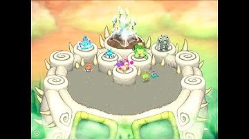 We Are The Crystal Gems (My Singing Monsters Cover)