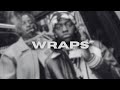 Kyle Richh x Jenn Carter type beat - WRAPS | @rpprodss