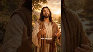 Jesus Blessing of Peace