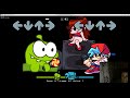 FNF vs Om Nom | Psych Engine Port (WIP)