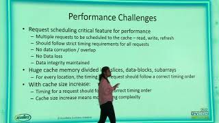 Exhaustive Validation of Cache Memory Controller using Formal Verif. to Meet Performance and Timing