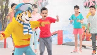 Serbu! Milkuat Freezy sekarang Rp. 1000,- !!