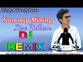 Non stop mixing live 2022 ridham dj remix mix by baldev dj patan