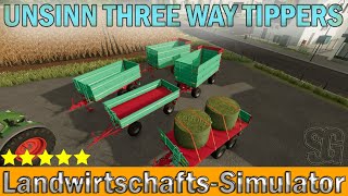 ["Modvorstellung", "Landwirtschafts-Simulator", "let's play", "FS Mods", "LS Mods", "Simo Game", "Modding", "simple IC", "Ls22", "Ls22 map", "Ls 22 Mods", "Ls Modding", "Fs Modding", "Ls mods", "Fs mods", "Ls Maps", "Fs Maps", "Ls modvorstellung", "Fs Modvorstellung", "Ls oldtimer mods", "Fs oldtimer mods", "mod Präsentation", "Fs Präsentation", "farming simulator 22", "UNSINN THREE WAY TIPPERS V1.2.0.0 - Ls22 Mods", "LS22 Modvorstellung - UNSINN THREE WAY TIPPERS", "Unsinnige Dreiseitenkipper"]