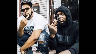 96 Bulls cynmixx (krispylife & rio)