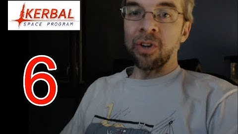 OpenGL, Save Memory! -- AMA 6 -- KSP 0.25