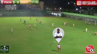 Thiago Ferreira ( lateral direito)