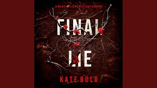 Chapter 145 - Final Lie (A Maggie Flight Suspense Thriller—Book Four)