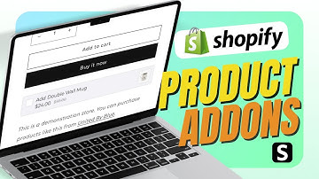 The BEST Product Addon/Upsell for Shopify Product Page in 2025