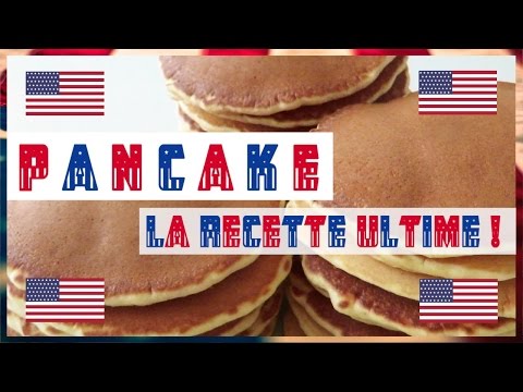 la-recette-ultime-des-pancakes---facile-à-faire,-des-pancakes-moelleux-et-tellement-bons-!
