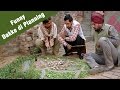 Funny Dakke di Planning - Punjabi Comedy | Jatt James Bond