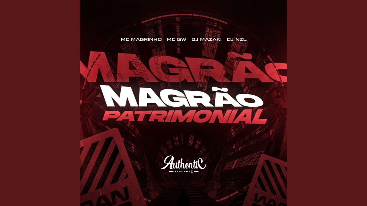 Magrão Patrimônial