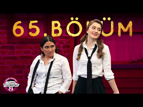 Çok Güzel Hareketler 2 - 65.Bölüm