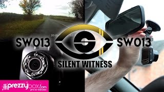 Silent Witness SW012 - Full HD Dual Facing Dash Cam - Capture Every Moment screenshot 4