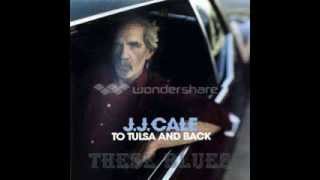 J.J. Cale - These Blues chords