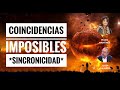 Descifrando la sincronicidad   entrevista exclusiva con josep guijarro  coincidencias imposibles