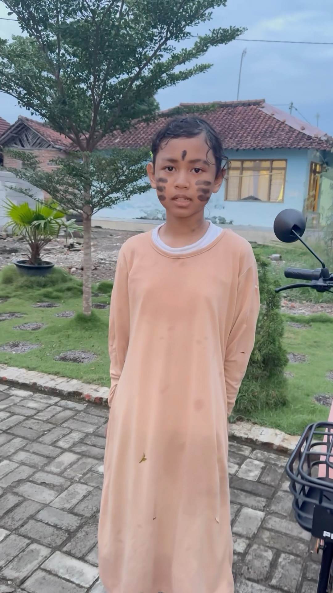 Ghiffa ga punya Sepeda Listrik? #Shorts