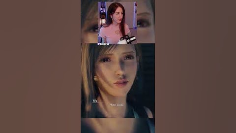 Cloud is ONE LUCKY MAN! | Final Fantasy 7 Rebirth