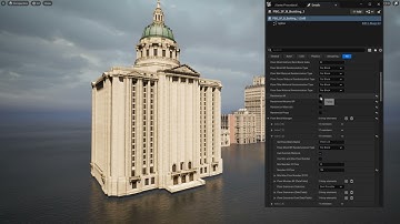 1.1 PBG Taking a look at more prefabs